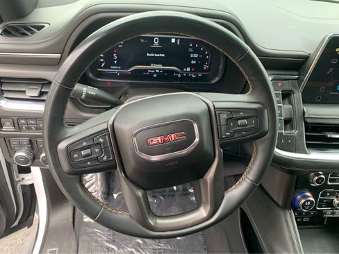 Used 2023 GMC Yukon AT4 w/ Max Trailering Package AWD/4WD image 16