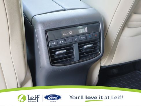 Used 2016 MAZDA CX-9 Touring image 35