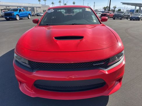 Used 2022 Dodge Charger GT RWD image 7