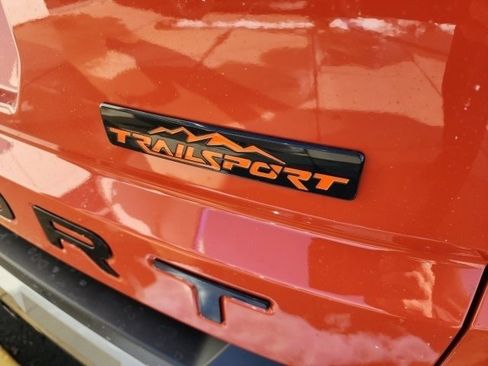 New 2026 Honda Passport TrailSport image 9