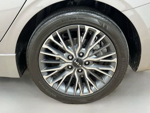 Certified 2023 Kia Forte GT-Line w/ GT-Line Technology Package image 30