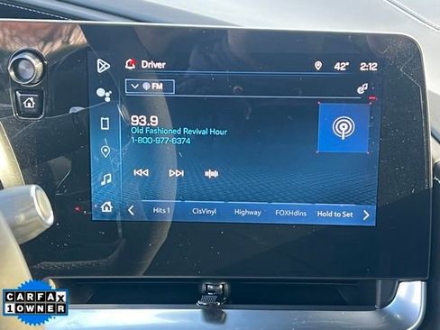 Used 2024 Chevrolet Corvette Stingray Premium Conv w/ Z51 Performance Package image 25