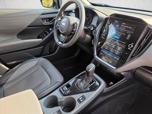 Certified 2024 Subaru Crosstrek 2.5i Limited w/ Popular Package #4A AWD/4WD image 10