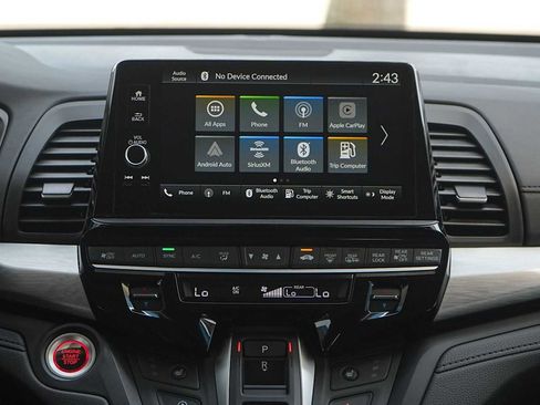 Used 2026 Honda Odyssey EX-L image 19