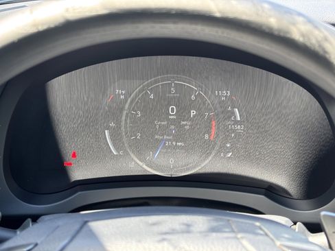 Used 2022 Lexus IS 500 w/ Accessory Package 2 RWD image 33