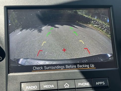 Certified 2024 Subaru Crosstrek 2.0i AWD/4WD image 21