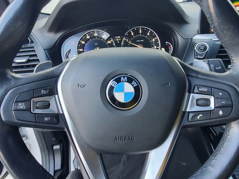 Used 2019 BMW X3 sDrive30i w/ M Sport Package 2 image 31