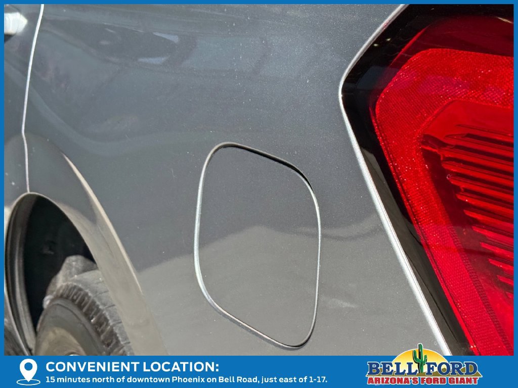 Used 2023 Ford Expedition XLT AWD/4WD image 11