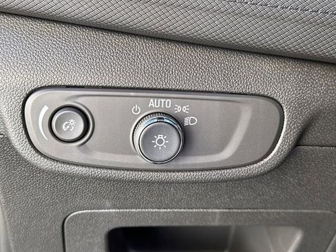 New 2026 Chevrolet TrailBlazer LT w/ LT Cold Weather Package image 25