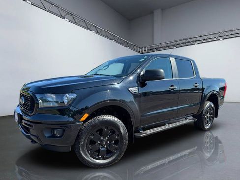 Used 2020 Ford Ranger XLT w/ Equipment Group 301A Mid AWD/4WD image 27