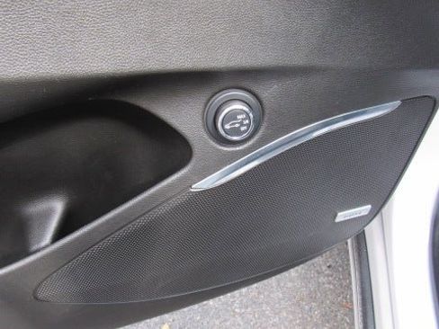 Certified 2024 Buick Enclave Premium FWD image 21