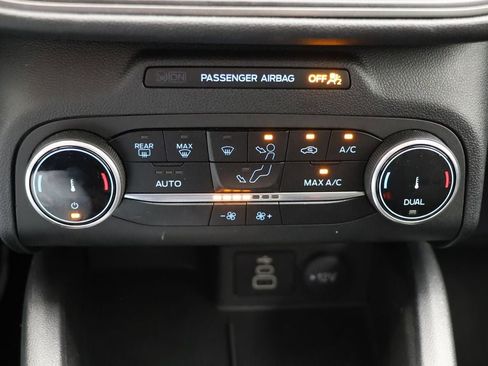 Used 2025 Ford Escape Active image 22