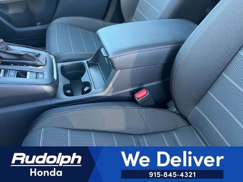 New 2026 Honda CR-V TrailSport image 26