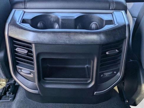 Used 2022 RAM 1500 Big Horn RWD image 17
