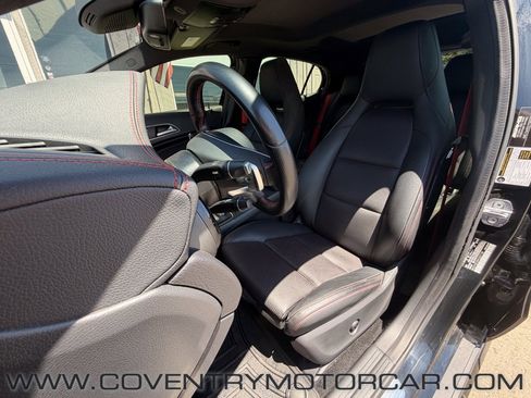 Used 2019 Mercedes-Benz GLA 45 AMG 4MATIC image 28