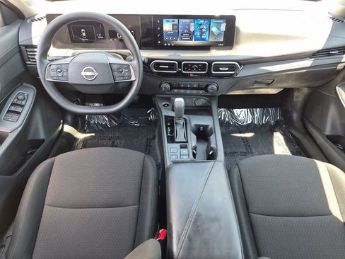 Certified 2026 Nissan Sentra S w/ Floor Mat Package FWD image 26