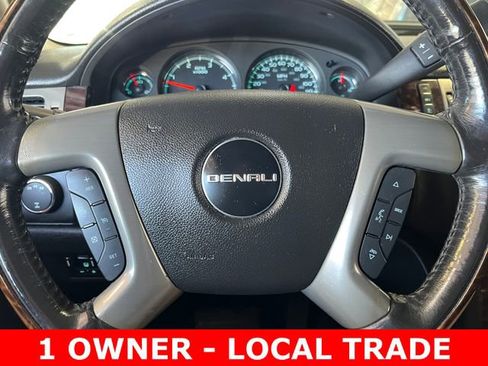Used 2014 GMC Sierra 2500 Denali w/ Suspension Package, Off-Road image 20