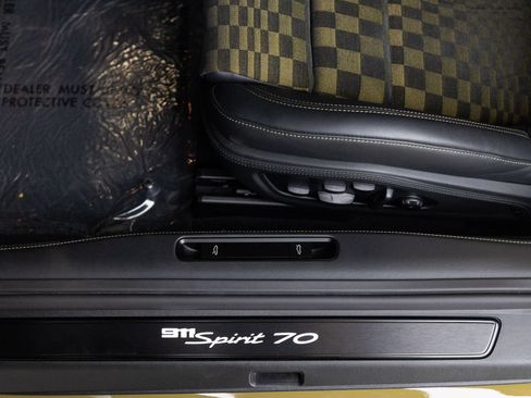 Certified 2026 Porsche 911 GTS RWD image 23
