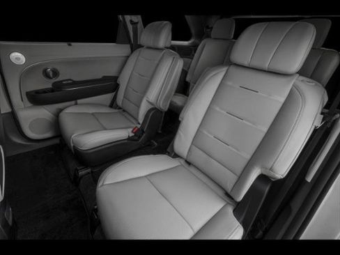 New 2026 Hyundai Palisade Calligraphy AWD/4WD image 36