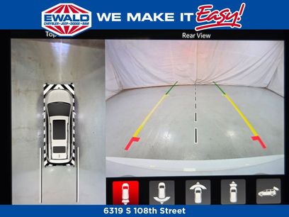 New 2026 Chrysler Pacifica Limited w/ S Appearance Package