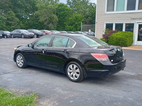 Used 2009 Honda Accord EX image 3