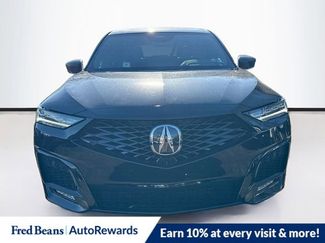 New 2026 Acura MDX A-Spec video 2