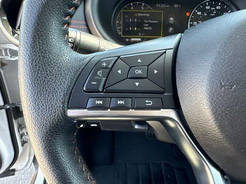 Used 2024 Nissan Kicks SR FWD image 12
