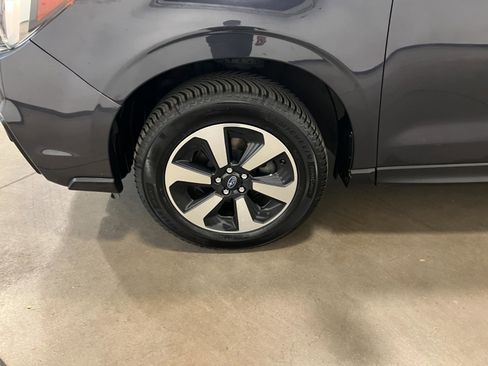 Used 2018 Subaru Forester 2.5i w/ Alloy Wheel Package image 40