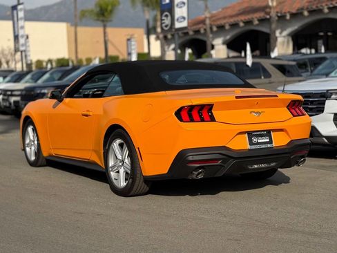 New 2026 Ford Mustang Premium RWD image 6