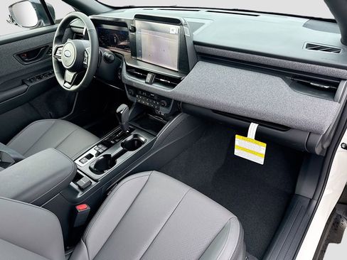 New 2026 Subaru Outback Limited AWD/4WD image 37