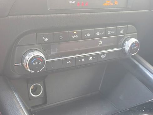 Used 2023 MAZDA CX-5 Carbon Edition AWD/4WD image 20