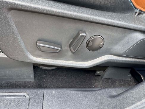 Used 2021 Ford Bronco Outer Banks AWD/4WD image 24