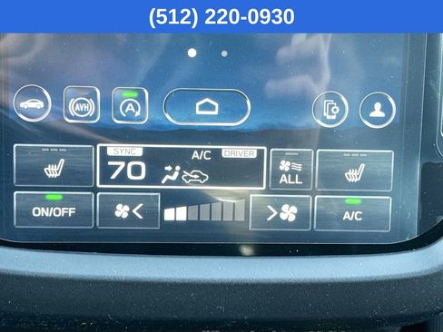 New 2026 Subaru Forester Premium image 24