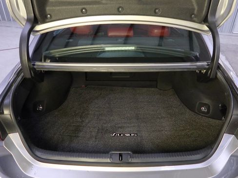 Used 2020 Lexus ES 350 F Sport image 28