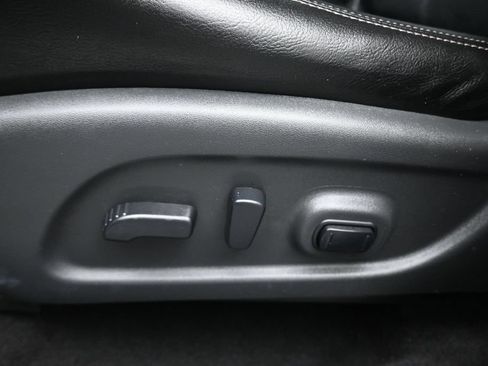 Used 2018 Nissan Murano SL AWD/4WD image 12