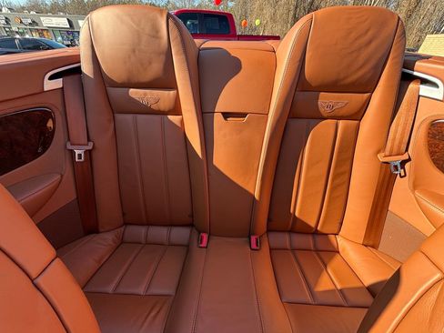 Used 2010 Bentley Continental GT Speed image 35