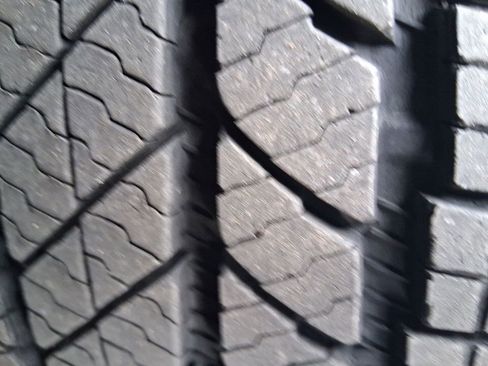 Used 2017 GMC Acadia Denali w/ Technology Package image 7