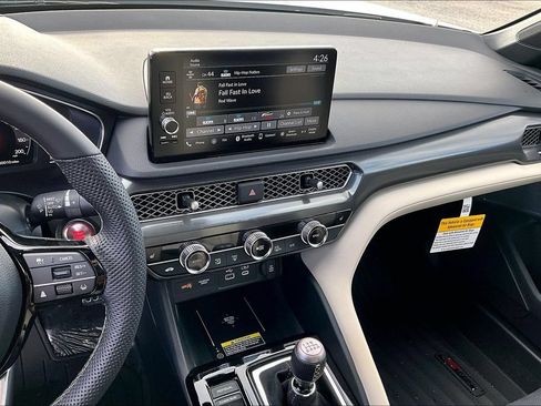 New 2026 Acura Integra Type S FWD image 14