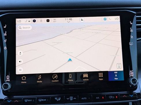 New 2026 Jeep Grand Wagoneer Limited w/ Premium Group II image 25