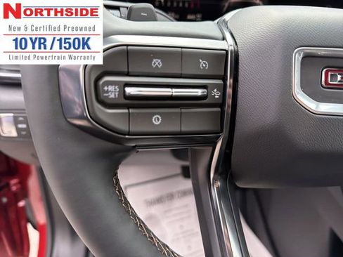 New 2026 GMC Terrain AT4 image 19