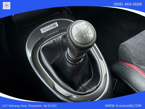 Used 2015 Nissan Juke NISMO RS image 16