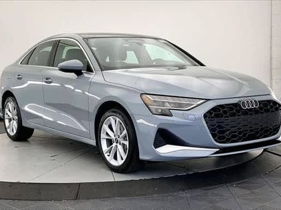 New 2026 Audi A3 2.0T Premium Plus