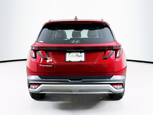 Used 2025 Hyundai Tucson SEL image 7