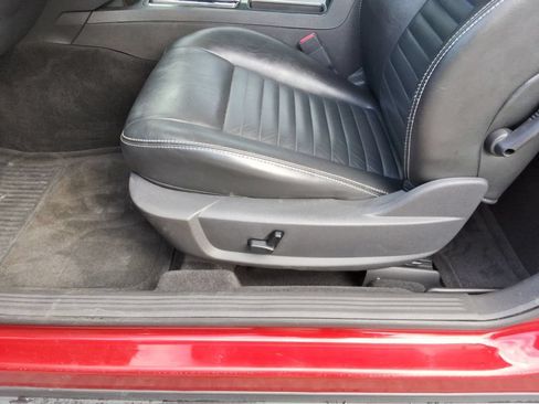 Used 2009 Dodge Challenger R/T RWD image 21
