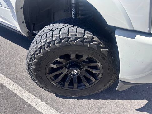 Used 2022 RAM 2500 Limited AWD/4WD image 20