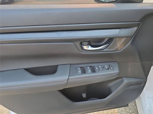 Used 2024 Honda CR-V EX image 20