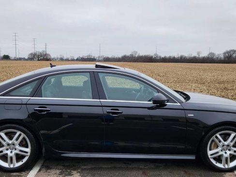Used 2017 Audi A6 2.0T Premium image 5