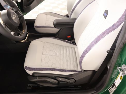 New 2026 MINI Cooper S FWD image 10