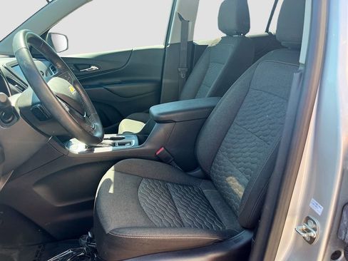 Used 2020 Chevrolet Equinox LT AWD/4WD image 21