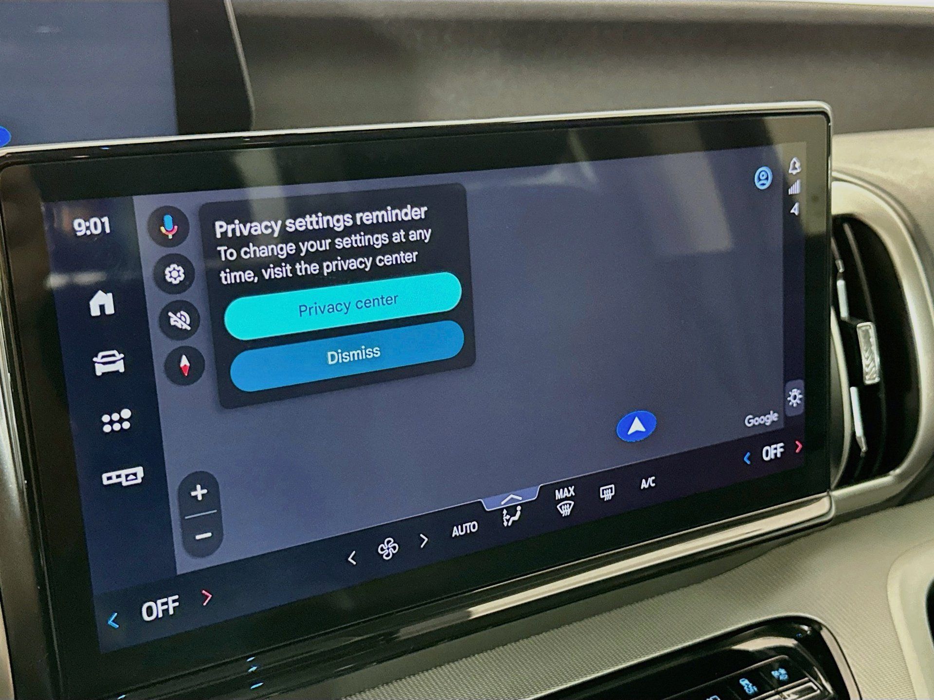 Used 2025 Ford Expedition Max Active RWD image 14